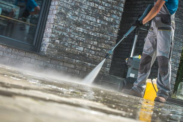 Best Fence Cleaning  in Ke Arthur, LA